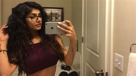 mia khalifa big tits porn|Big Tits Mia Khalifa Porn Videos 